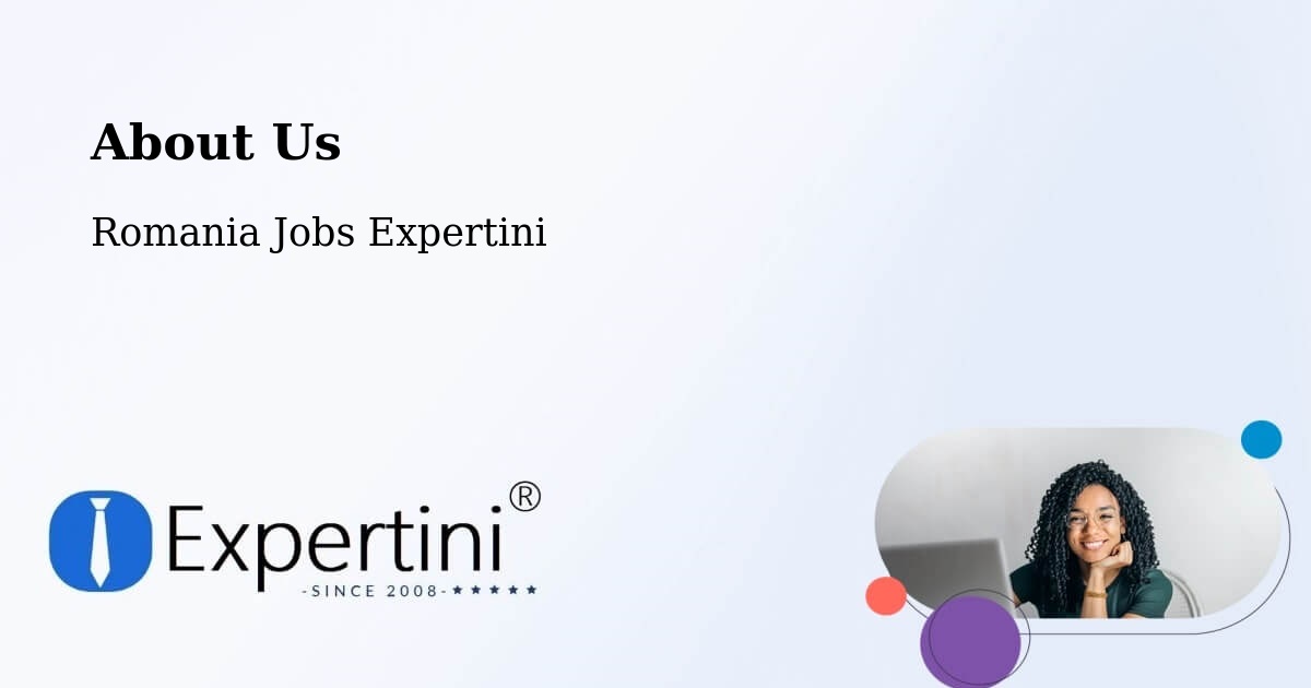 About Expertini Recruitment Platform  – Tătăranu - Tătăranu, Romania Jobs Expertini