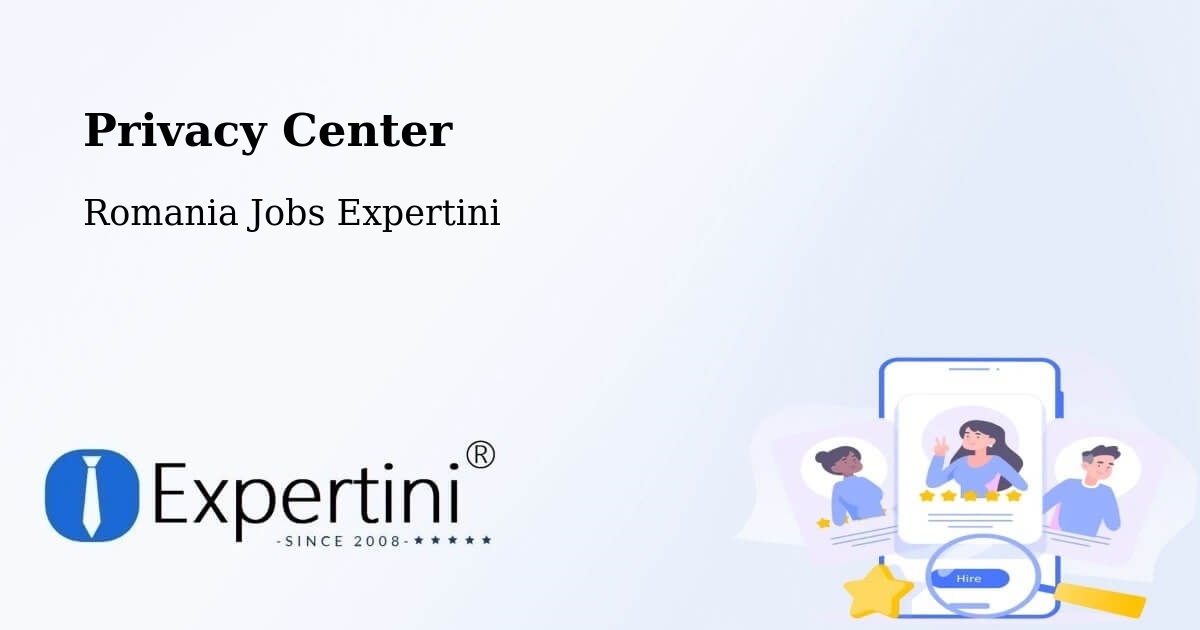 Privacy Policy – Tătăranu - Romania Jobs Expertini