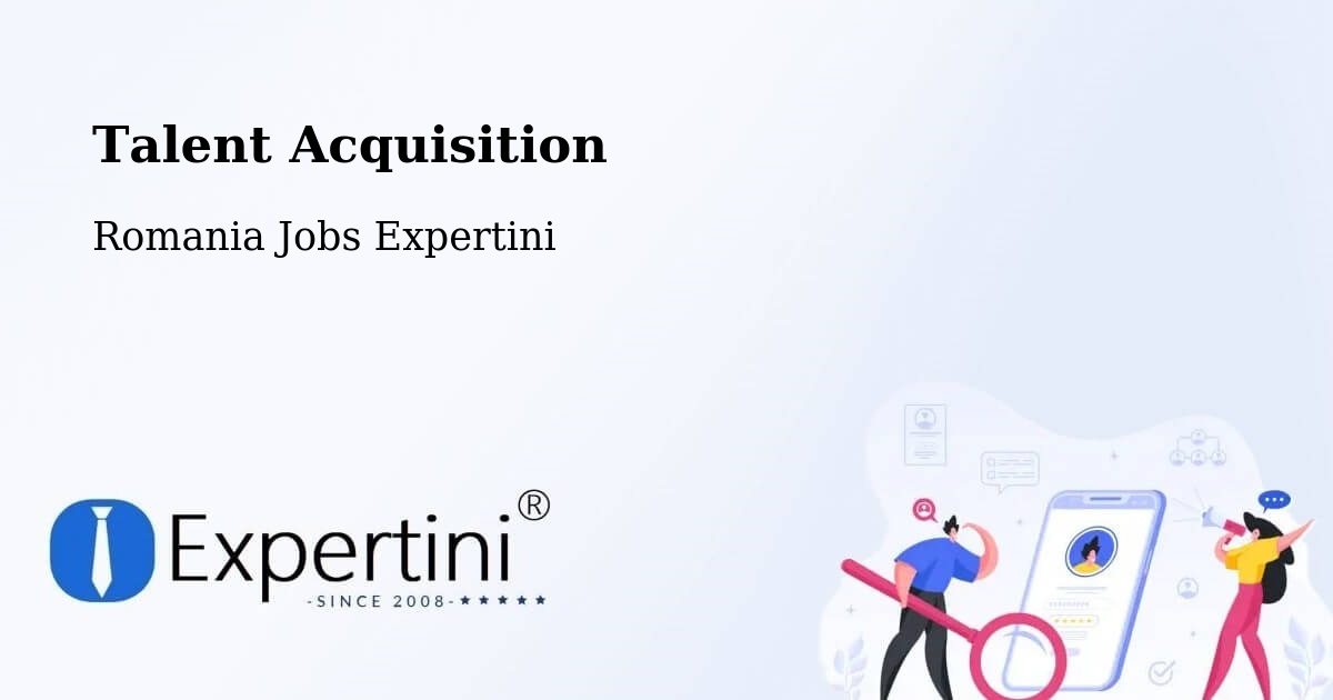 Post Jobs & Find Candidates in Tătăranu – Talent Acquisition Solutions - Romania Jobs Expertini